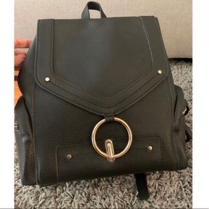 Zara Backpack